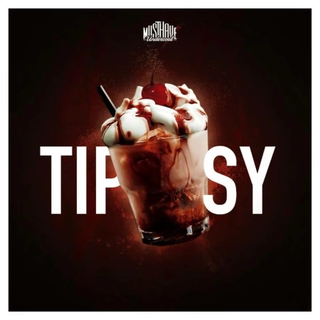 Табак для кальяна MustHave – Tipsy 25 гр.