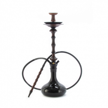 Кальян Japona Hookah Lotus Venge + Black колба