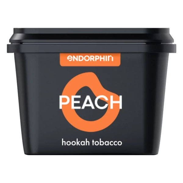 Табак для кальяна Endorphin – Peach 60 гр.