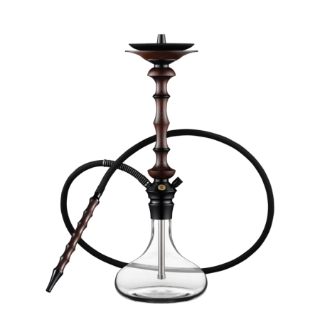 Кальян Japona Hookah Lotus Venge + Transparent колба