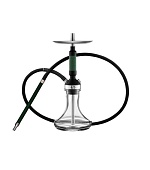 Кальян Conceptic Smart Green Carbon basic Кальян Conceptic Smart Green Carbon basic