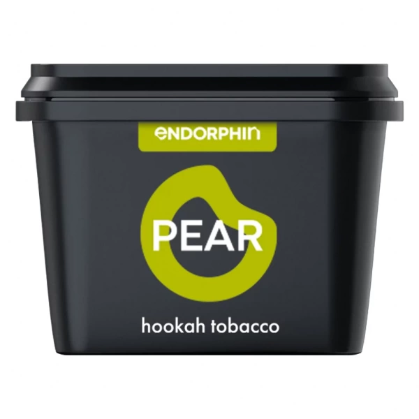Табак для кальяна Endorphin – Pear 60 гр.