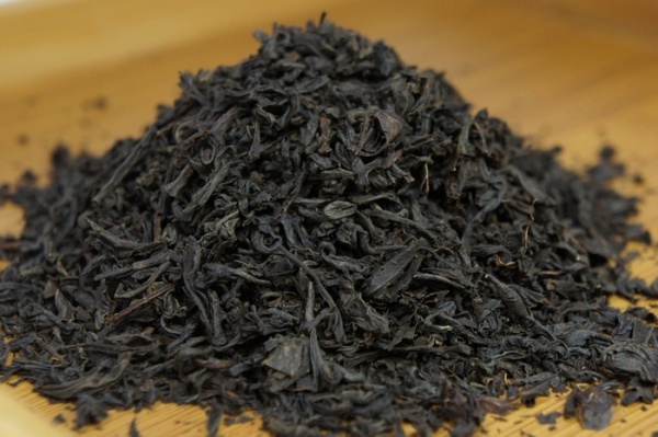 Черный индийский чай Ассам FOP, 165 гр.