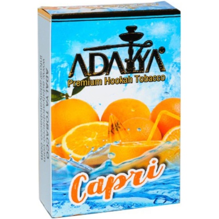 Табак для кальяна Adalya – Capri 50 гр.