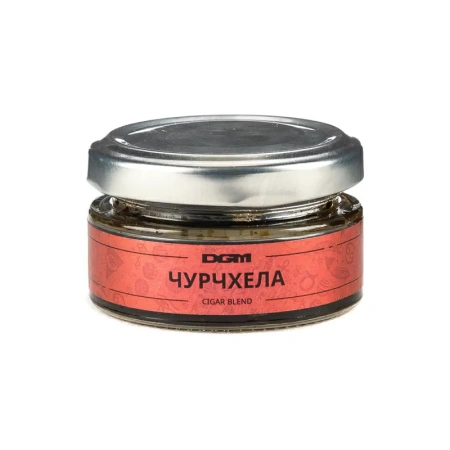 Табак для кальяна Dogma 47% - Чурчхела 20 гр.