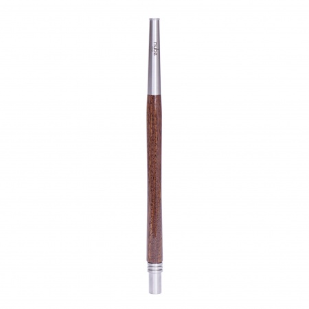Кальян Nube Unique Zebrano brown (без колбы)
