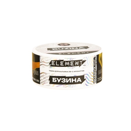 Табак для кальяна Element Воздух – Buzina 25 гр.