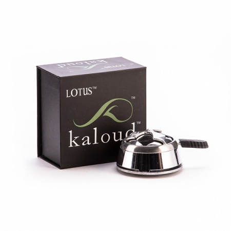 Kaloud для кальяна LOTUS (реплика) SY-YW72