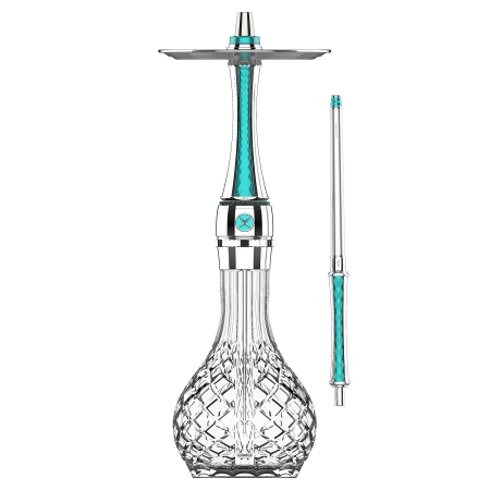 Кальян MAXX Royal Sealight (полный комплект)