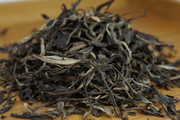 Чай Пуэр Шэн Старое дерево, 500 гр.