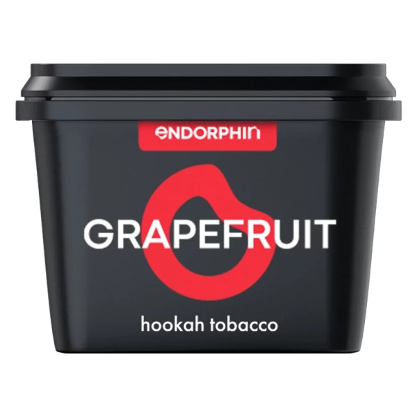 Табак для кальяна Endorphin – Grapefruit 60 гр.