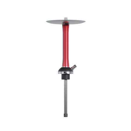 Кальян ML Clan Original black mono red (без колбы)