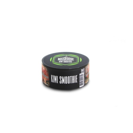 Табак для кальяна MustHave – Kiwi Smoothie 25 гр.