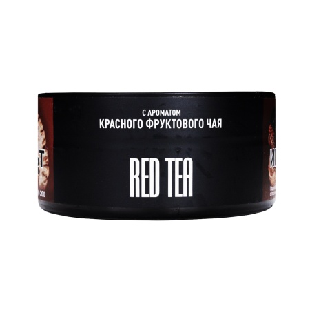 Табак для кальяна Musthave – Red Tea 125 гр.