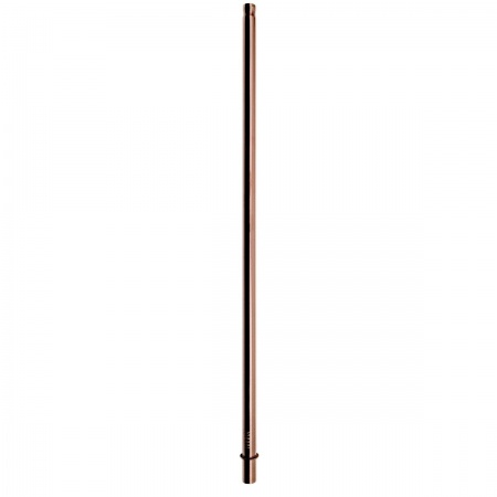 Мундштук для кальяна Hoob Stick bronze (40см)