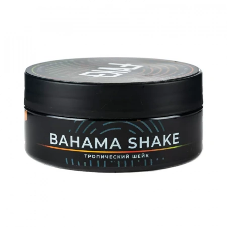 Табак для кальяна FAKE – Bahama Shake (Тропический шейк) 100 гр.