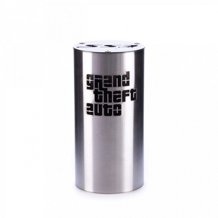 Колпак для кальяна ESS 10x20 (GTA)