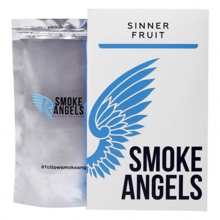Табак для кальяна Smoke Angels – Sinner Fruit 100 гр.