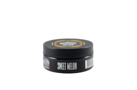 Табак для кальяна MustHave – Sweet Melon 125 гр.
