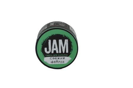 Смесь для кальяна JAM – Свежая фейхоа 50 гр.