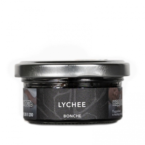 Табак для кальяна Bonche – Lychee 30 гр.