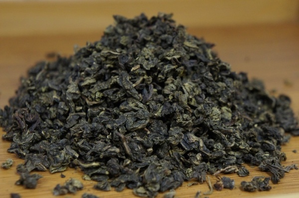 Зеленый чай листовой Те Гуань А, 500 гр.