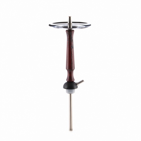 Кальян Werkbund Hookah Maverick Zeus red-black