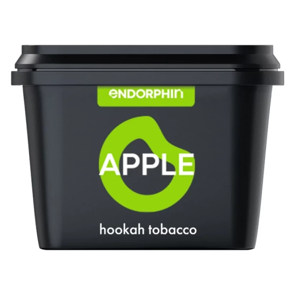 Табак для кальяна Endorphin – Apple 60 гр.