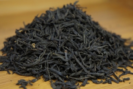 Китайский красный чай Чжэн Шань Сяо Чжун, 500 гр.