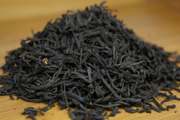 Китайский красный чай Чжэн Шань Сяо Чжун, 165 гр.