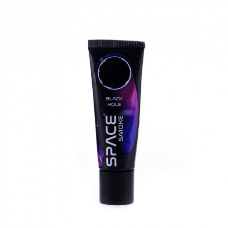 Паста для кальяна Space Smoke – BLACK HOLE 30 гр.