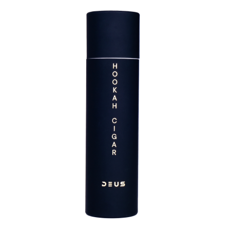 Табак для кальяна Deus – CIGAR Maduro Gordita 100 гр.