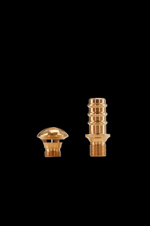 Шахта MAKLAUD X GAZZIK NEW GOLD