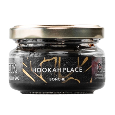 Табак для кальяна Bonche – HookahPlace 60 гр.