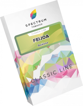 Табак для кальяна Spectrum – Feijoa 40 гр.