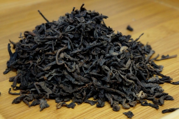Чай Пуэр Шу Ча, 500 гр.