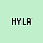 HYLA