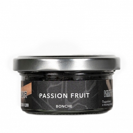 Табак для кальяна Bonche – Passion fruit 30 гр.