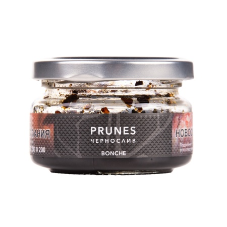 Табак для кальяна Bonche – Prunes 30 гр.