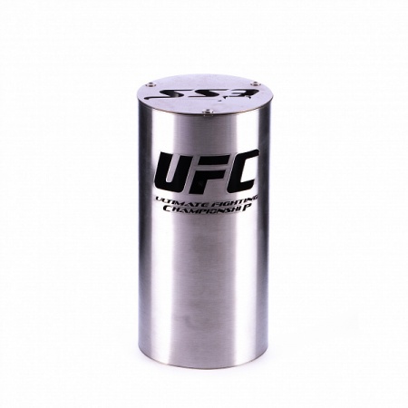Колпак для кальяна ESS 10х20 (UFC)