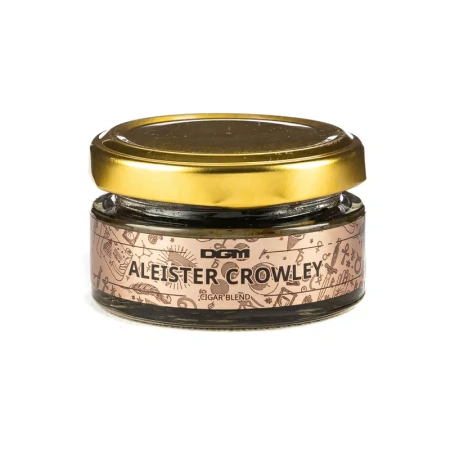 Табак для кальяна Dogma 47% - Aliester Crowley 20 гр.