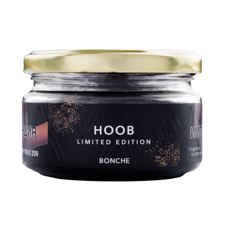 Табак для кальяна Bonche – Hoob 120 гр.
