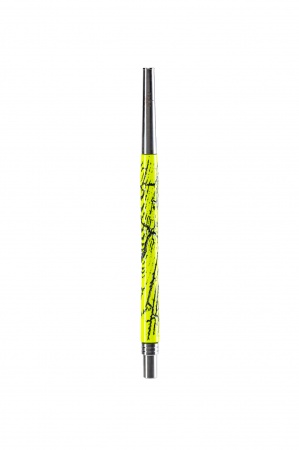Кальян Nube Unique Volt yellow (без колбы)