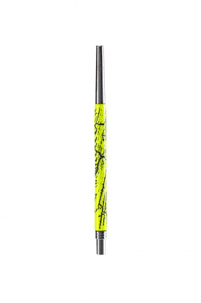 Кальян Nube Unique Volt yellow (без колбы)