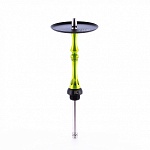 Кальян Alpha Hookah Kappa lime (без колбы) Кальян Alpha Hookah Kappa lime (без колбы)