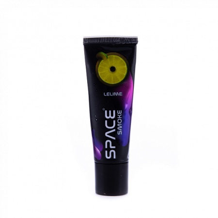 Паста для кальяна Space Smoke – LELIME 30 гр.