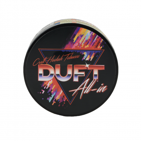 Табак для кальяна Duft All-In – Wonka`s 25 гр.