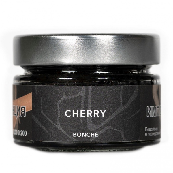 Табак для кальяна Bonche – Cherry 80 гр.