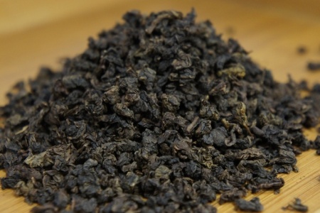 Чай улун (Оолонг) Габа алишань, Тайвань, 165 гр.