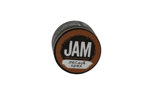 Смесь для кальяна JAM – Лесной орех 50 гр.